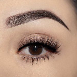 False Eyelashes ( SHORTY )